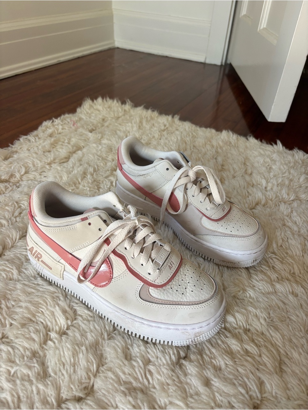 Women’s Nike Air Force 1 Shadow